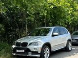 BMW X5 2008 года за 8 300 000 тг. в Алматы – фото 3