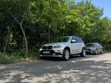 BMW X5 2008 года за 8 300 000 тг. в Алматы – фото 5