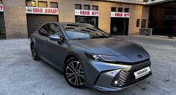 Toyota Camry 2024 годаүшін26 800 000 тг. в Астана