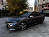 Toyota Camry 2024 годаүшін26 800 000 тг. в Астана – фото 5