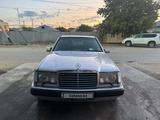 Mercedes-Benz E 230 1987 года за 2 000 000 тг. в Кызылорда
