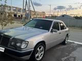 Mercedes-Benz E 230 1987 года за 2 000 000 тг. в Кызылорда – фото 2