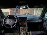 Mercedes-Benz E 230 1987 года за 2 000 000 тг. в Кызылорда – фото 5