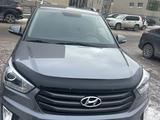 Hyundai Creta 2018 годаfor8 700 000 тг. в Астана