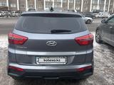 Hyundai Creta 2018 годаfor8 700 000 тг. в Астана – фото 3