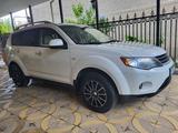 Mitsubishi Outlander 2008 годаүшін7 000 000 тг. в Шымкент – фото 2