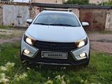 ВАЗ (Lada) Vesta SW Cross 2019 годаfor6 070 000 тг. в Петропавловск