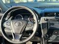 Toyota Camry 2015 годаүшін6 500 000 тг. в Атырау – фото 15