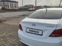 Hyundai Accent 2014 года за 4 350 000 тг. в Атырау