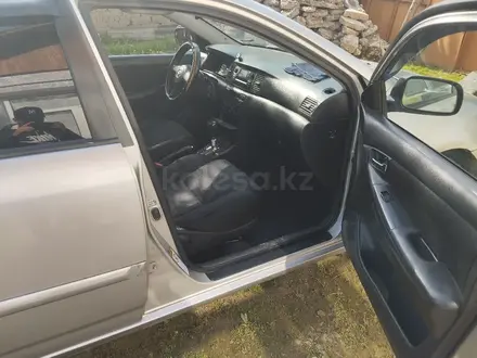 Toyota Corolla 2006 года за 3 200 000 тг. в Алматы – фото 2