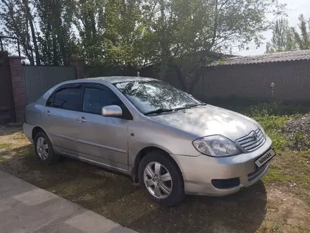 Toyota Corolla 2006 года за 3 200 000 тг. в Алматы