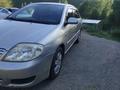 Toyota Corolla 2006 года за 3 200 000 тг. в Алматы – фото 8