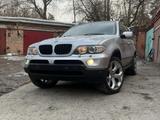 BMW X5 2003 года за 5 750 000 тг. в Караганда