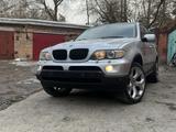BMW X5 2003 года за 5 750 000 тг. в Караганда – фото 2