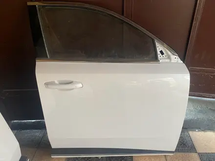 Дверь передняя левая Changan Cs55plus за 55 055 тг. в Шымкент