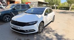Volkswagen Passat CC 2012 годаүшін4 500 000 тг. в Астана – фото 3