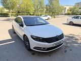 Volkswagen Passat CC 2012 годаүшін4 500 000 тг. в Астана – фото 4