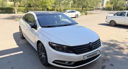Volkswagen Passat CC 2012 годаүшін4 500 000 тг. в Астана – фото 4