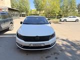 Volkswagen Passat CC 2012 годаүшін4 500 000 тг. в Астана – фото 5