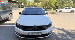 Volkswagen Passat CC 2012 годаүшін4 500 000 тг. в Астана – фото 5