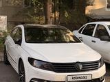 Volkswagen Passat CC 2012 годаүшін4 500 000 тг. в Астана