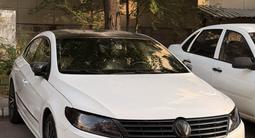 Volkswagen Passat CC 2012 годаүшін4 500 000 тг. в Астана