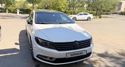 Volkswagen Passat CC 2012 годаүшін4 500 000 тг. в Астана – фото 2