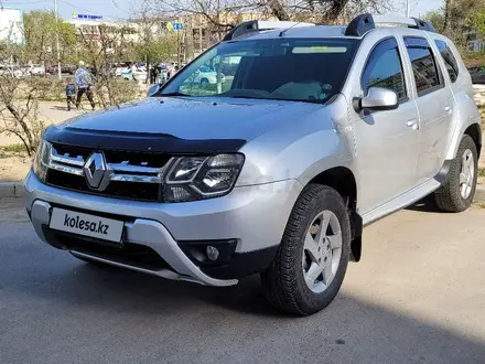 Renault Duster 2016 года за 6 000 000 тг. в Актау – фото 19