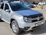 Renault Duster 2016 годаүшін5 300 000 тг. в Актау – фото 2