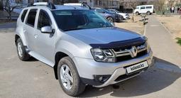 Renault Duster 2016 годаүшін5 800 000 тг. в Актау – фото 2