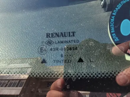 Renault Duster 2016 года за 6 000 000 тг. в Актау – фото 20