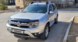 Renault Duster 2016 года за 5 800 000 тг. в Актау – фото 4