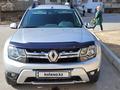 Renault Duster 2016 годаүшін5 800 000 тг. в Актау – фото 5