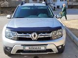 Renault Duster 2016 года за 6 600 000 тг. в Актау – фото 5