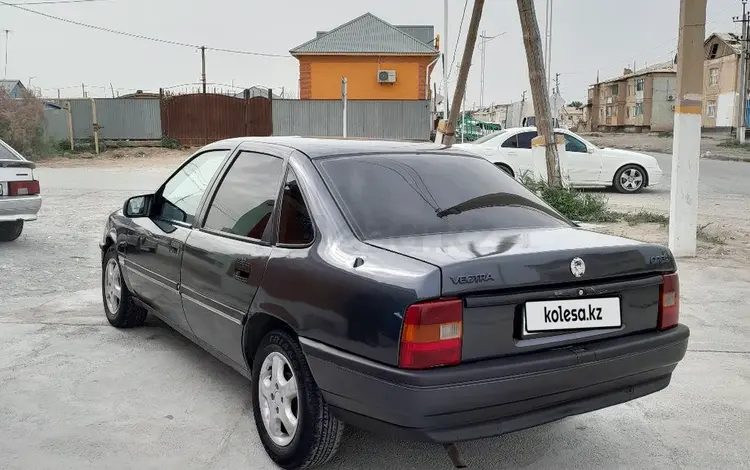 Opel Vectra 1992 года за 800 000 тг. в Кызылорда