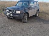 Suzuki Vitara 1997 годаүшін2 600 000 тг. в Рудный