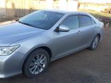 Toyota Camry 2012 года за 9 500 000 тг. в Семей