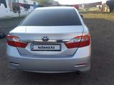 Toyota Camry 2012 года за 9 500 000 тг. в Семей – фото 3