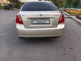 Daewoo Gentra 2014 годаүшін3 700 000 тг. в Тараз – фото 2