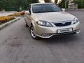 Daewoo Gentra 2014 года за 3 700 000 тг. в Тараз