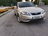 Daewoo Gentra 2014 года за 3 700 000 тг. в Тараз