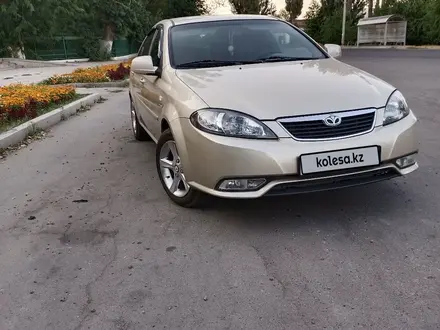 Daewoo Gentra 2014 года за 3 700 000 тг. в Тараз