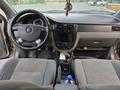 Daewoo Gentra 2014 года за 3 700 000 тг. в Тараз – фото 9