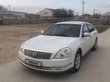 Nissan Teana 2007 года за 3 900 000 тг. в Бейнеу – фото 2