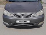 Toyota Camry 2002 года за 4 900 000 тг. в Семей