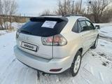 Lexus RX 300 2005 годаүшін7 500 000 тг. в Экибастуз – фото 2