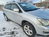 Lexus RX 300 2005 года за 7 500 000 тг. в Экибастуз