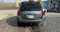 Mitsubishi Endeavor 2003 годаfor5 000 000 тг. в Риддер – фото 4