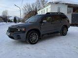 Mitsubishi Endeavor 2003 годаfor5 000 000 тг. в Риддер