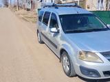 ВАЗ (Lada) Largus 2014 годаүшін2 500 000 тг. в Алматы – фото 5